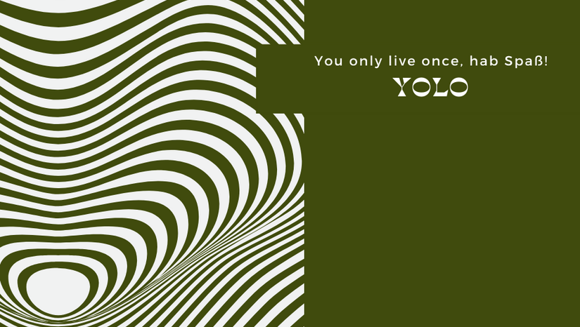 To YOLO πάει σινεμά!