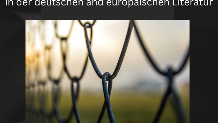 Πρόσκληση εκδήλωσης ενδιαφέροντος για συμμετοχή σε CIVIS-σεμινάριο με τίτλο:  Refugees, Migrants and Exiles in German and Comparative Literature