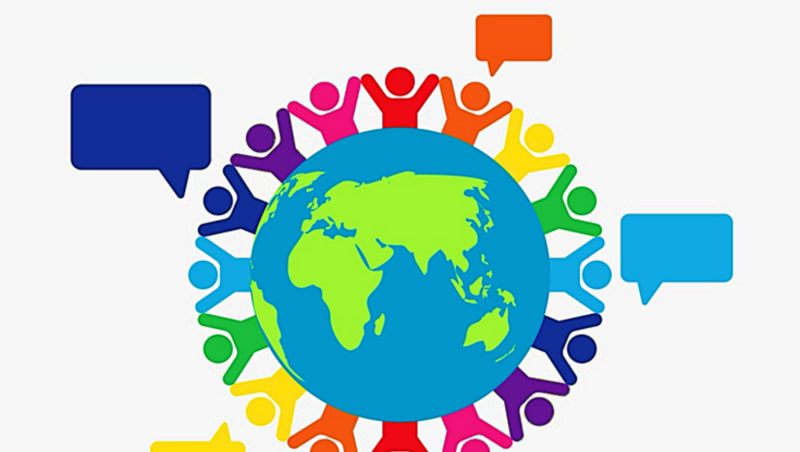 Ημερίδα αφιερωμένη στην «Διεθνή Ημέρα Μητρικής Γλώσσας»