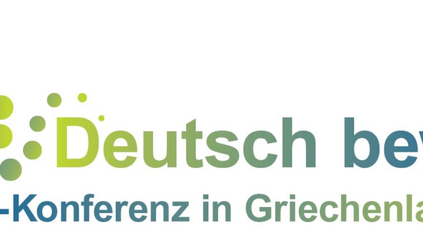 DEUTSCH BEWEGT - SAVE THE DATE!