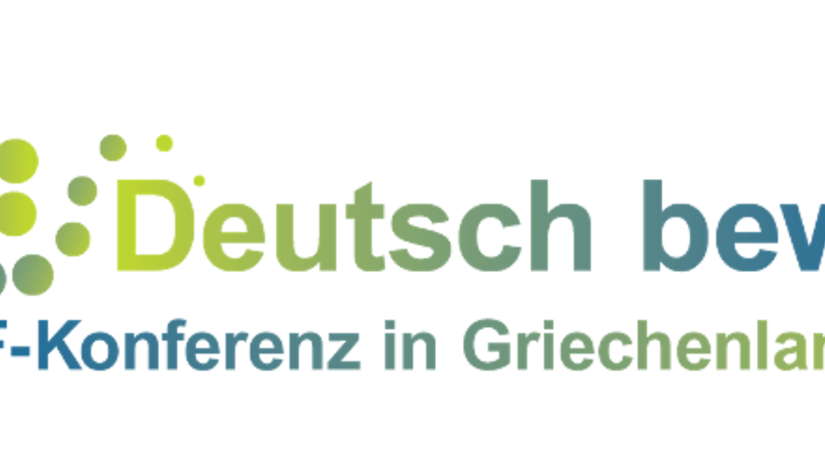 Συνέδριο Deutsch bewegt! 2026 - Ο λόγος σε εσάς!