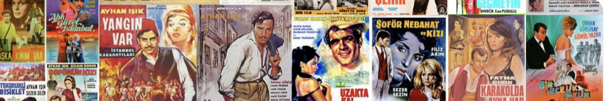 CIVIS BIP: Politics and Popular Culture in Turkey: Literature, TV Series and Film   